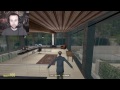 BILLIONAIRE PSYCHO (Garry's Mod Prop Hunt)