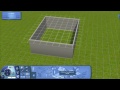 Sims 3 101 - Split Levels