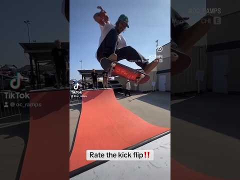 Fuel fest with Rob Millas‼️🤯 #oc #skatevibes #miniramp #skate