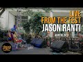 Jason Ranti Live at The Sounds Project Vol.5 2022