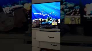 Baby First Tv Nighttime With Regular Show Sea Dots With Rigby