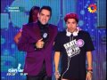 Elias Acuña en la primera final de Soñando por Cantar 20-4-13