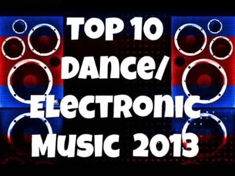 top 10 electronic albums of 2013 top 10 electronic albums of 2013