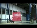 Testy spawarek firmy Lincoln Electric Bester