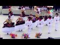 Guelaguetza 2013: Las Velas de Tehuantepec, Santo Domingo Tehuantepec - 22 de julio 10:00am (5-14)