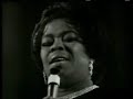 Sarah Vaughan - The shadow of your smile - The divine one