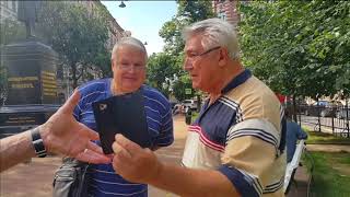 Видео Экскурсия по Пушкинской улице в Санкт-Петербурге с Владимиром Морозиком и Юрием Тагировым. от Этот очаровательный Петербург, Социалистическая улица, Санкт-Петербург, Россия