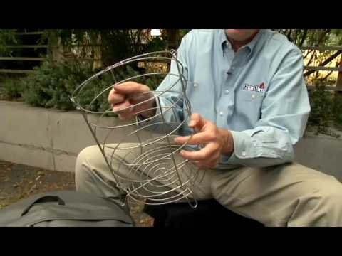 Tips And Tricks For The Turkey Fryer