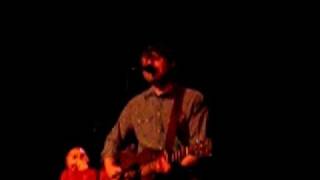 Watch Colin Meloy Red Right Ankle video