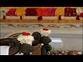 Radio Sai Live: Onam Celebrations (Day 03) Evening Programme at Prasanthi Nilayam - Sept 16 2013