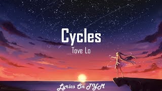 Tove Lo Cycles Tove Lo Cycles