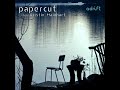 Papercut