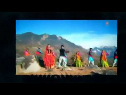 Hey Deepa Original Song New Kumaoni...