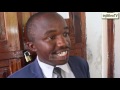 Mchungaji David Mmbaga rasmi kuondoka Tegeta SDA