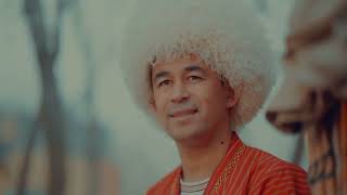 Parahat Ezizow Haýran Men