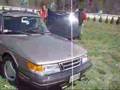 Glen's 1988 Saab 900 Turbo