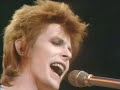 David Bowie- Starman