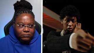 He Went Crazy On Yungeen Ace La Cracka - Crack Flow Yungeen Ace Diss Reaction