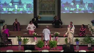 4.4.21 11AM Worship Service
