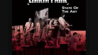 Watch Linkin Park State Of The Art video