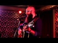 Wounded Head (live)