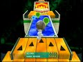 Super Mario Galaxy 2 - The Chimp's Bowling Challenge