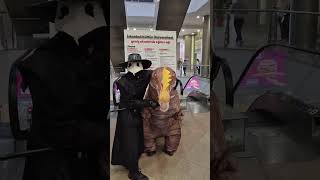 Dinazor Rehin Aldım
