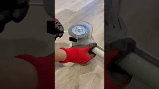 How To Set Up The Vonhaus Electric Weed Sweeper