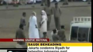 Beheading of an abused maid in saudi arabia.mp4 Beheading of an abused maid in saudi arabia.mp4