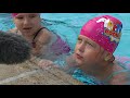 Schwimmen lernen leicht gemacht