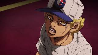Jojo Stone Ocean Clip - Anasui