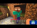 La leggenda di Herobrine e la sua Tomba Perduta ! Full HD