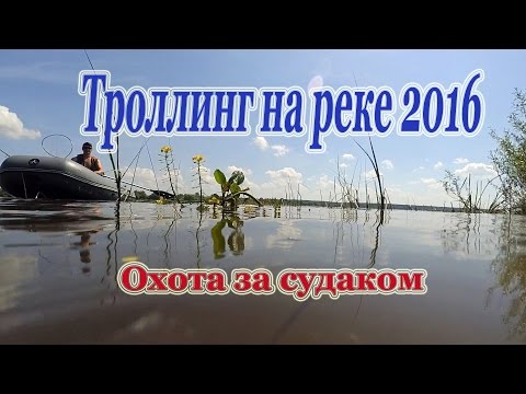 троллинг на волге для начинающих троллинг на волге для начинающих