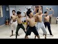 BANDA NODU PAILWAAN|COVER SONG|SDA PRODUCTIONS|SUPER CHAMPS DANCE ACADEMY SIRUGUPPA