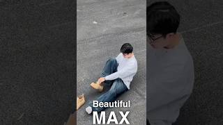 Beautiful Max