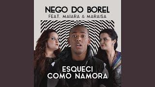 Esqueci Como Namora Esqueci Como Namora