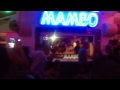 Eric Prydz - Cafe Mambo Ibiza 2013