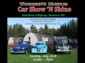Woodmen's Museum Car Show 'N Shine