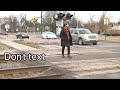 railroad crossing