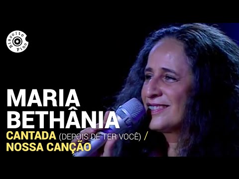 Cantada (Depois De Ter Você) Video