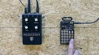 PO-12 with Moog Ring