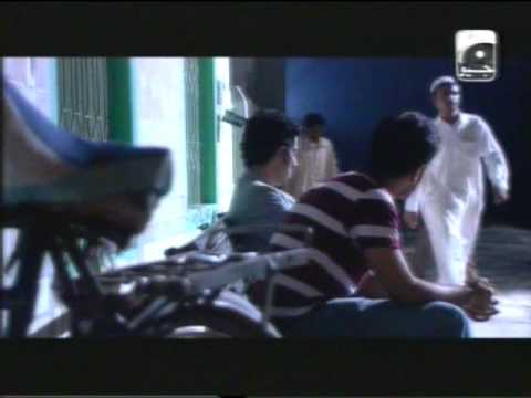 Khuda Aur Mohabbat Last Episode