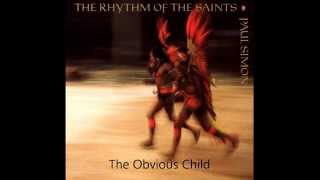 Watch Paul Simon The Rhythm Of The Saints video