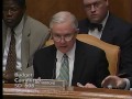 Video Obama Nominee Crumbles Trying To Defend WH Budget Deception