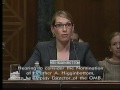 Obama Nominee Crumbles Trying To Defend WH Budget Deception