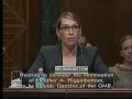 Obama Nominee Crumbles Trying To Defend WH Budget Deception