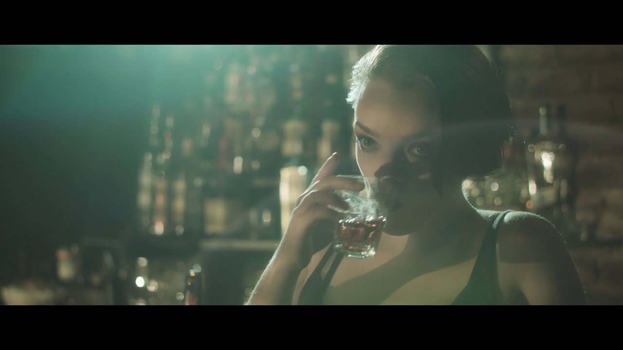 Katie Vincent Reel