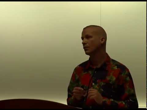 Dill Speaks At ASU