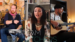 I can't dance - The DreamCatchers (Genesis acoustic cover)