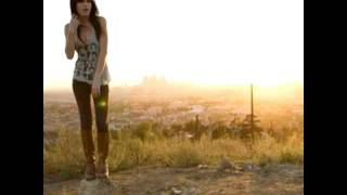 Watch Kate Voegele Enjoy The Ride video